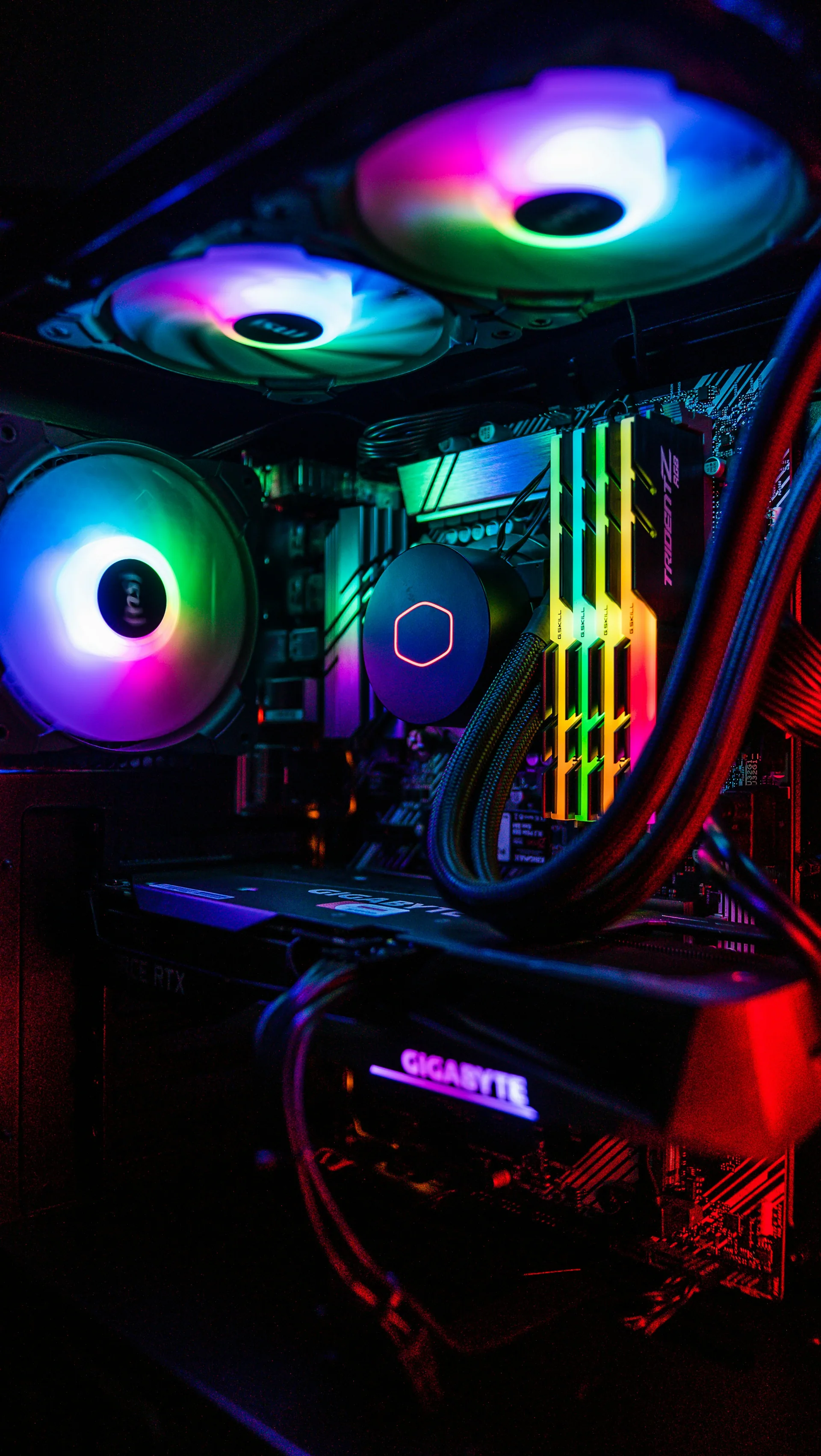 Graphics PCs