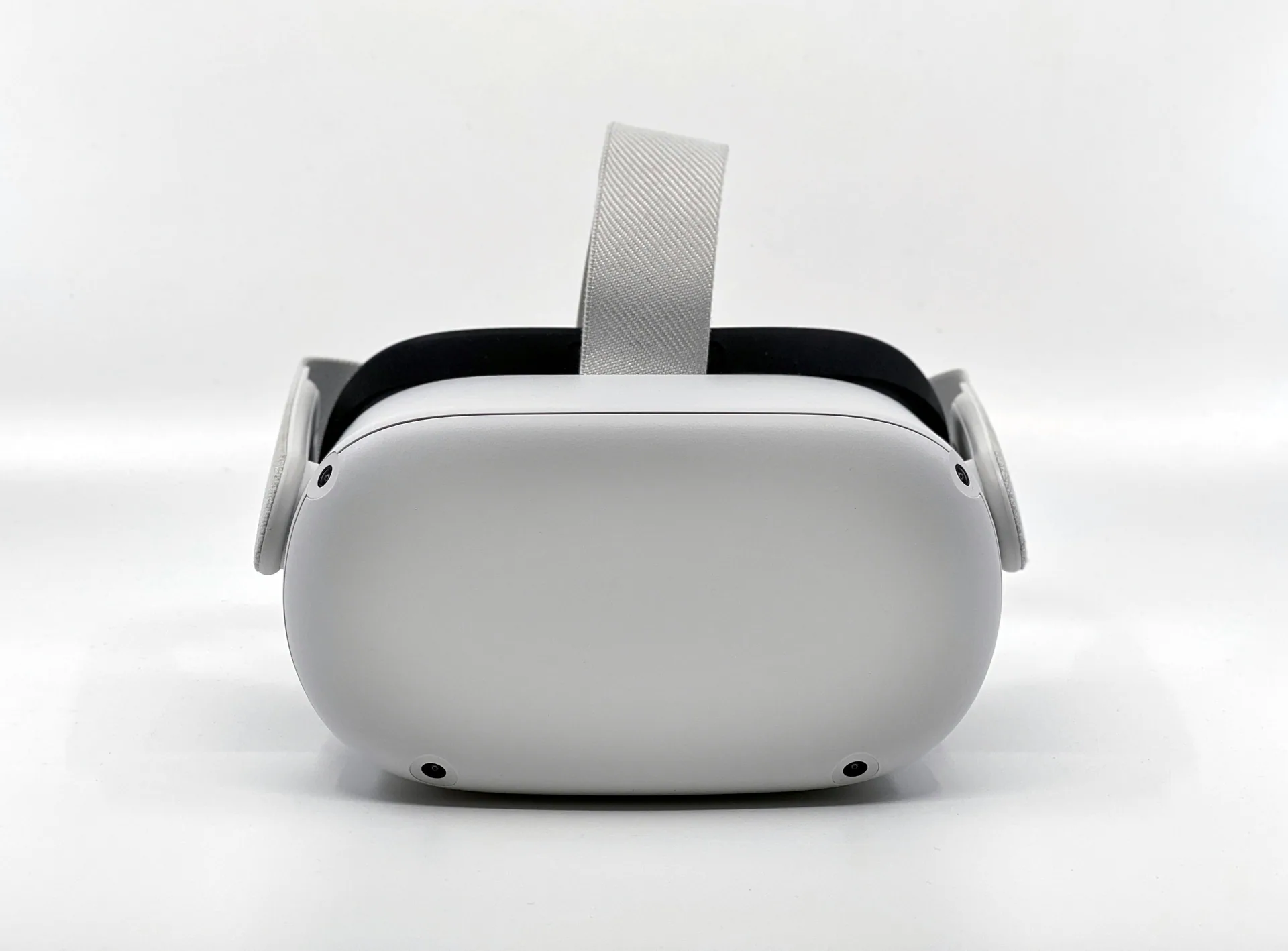 Meta Quest / Oculus headsets